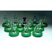 Subbuteo Andrew Table Soccer Real Betis 2019-20 on Aeolus II Professional bases